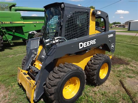 328d john deere skid steer|john deere 328d for sale.